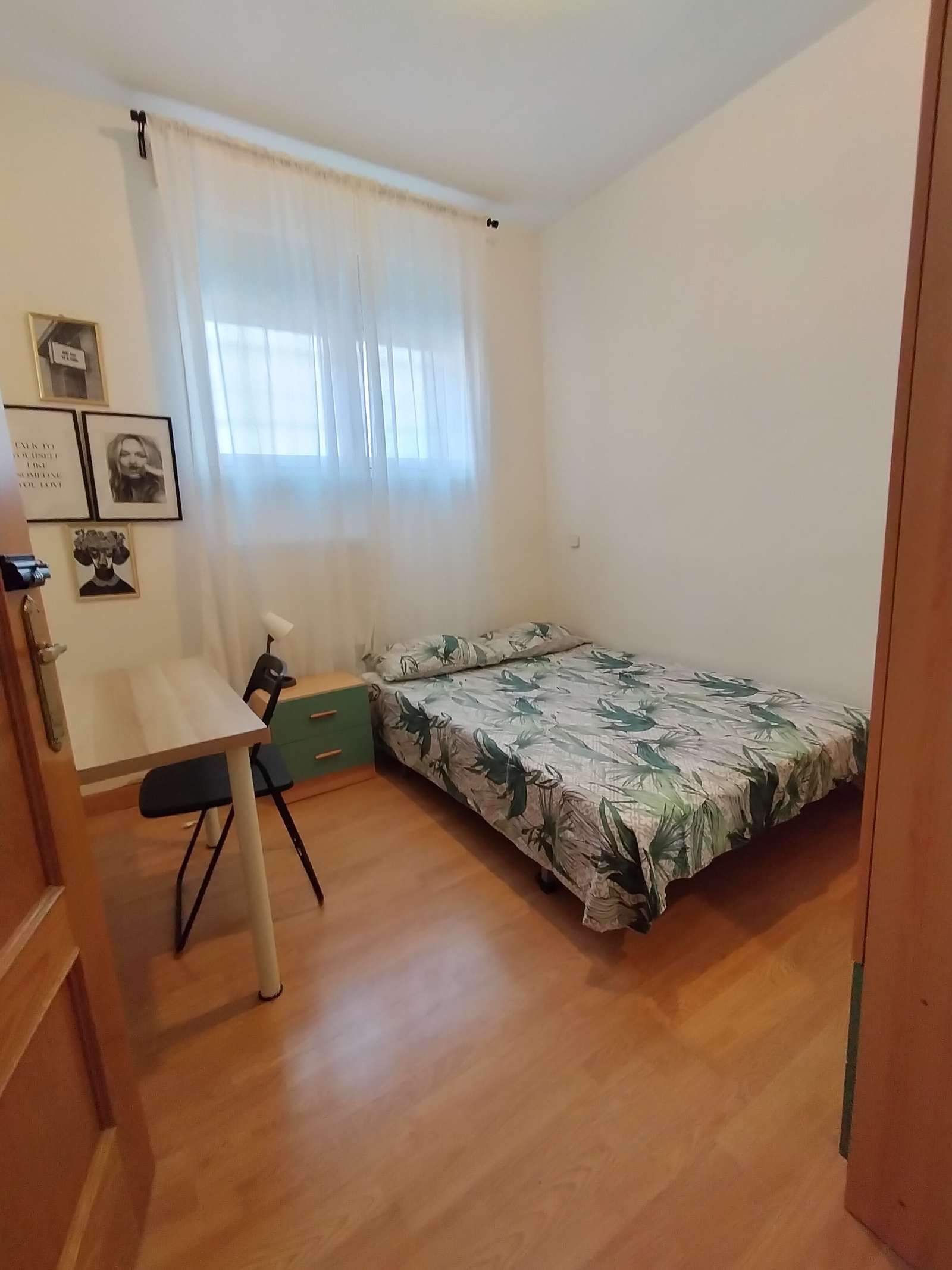 Flat for share in Bellas Vistas