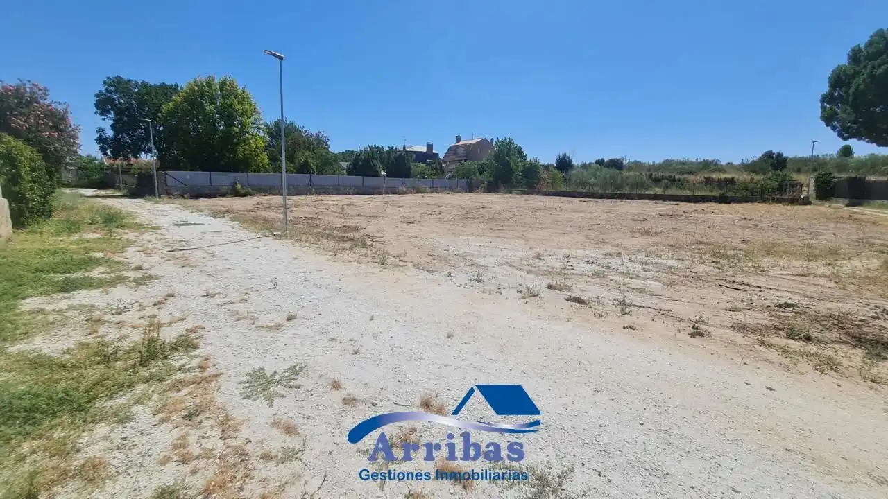 Terreno residencial en venta en Escalona, imagen 4