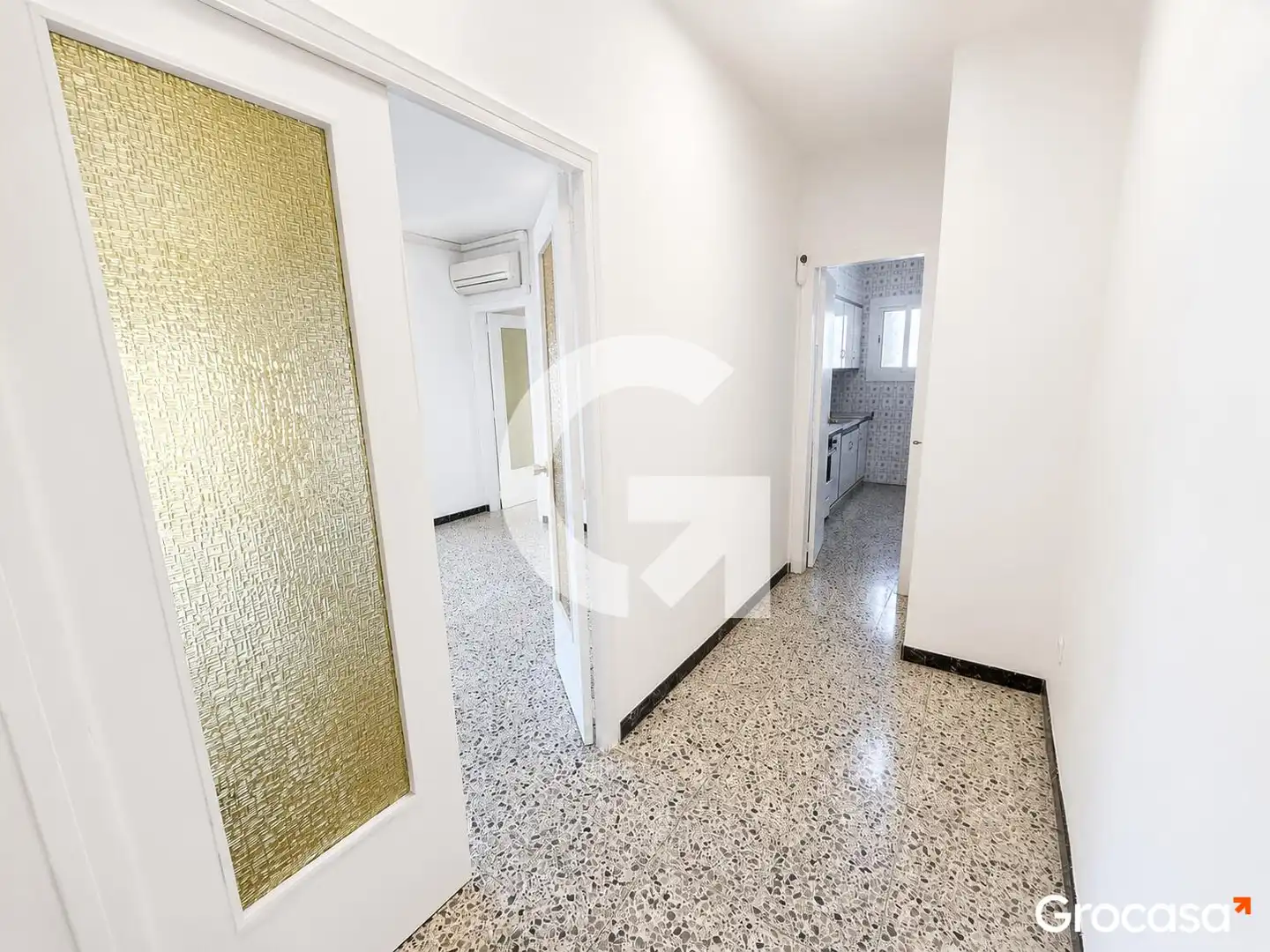 Piso en venta en Cubelles con Aire acondicionado, Calefacción y Trastero