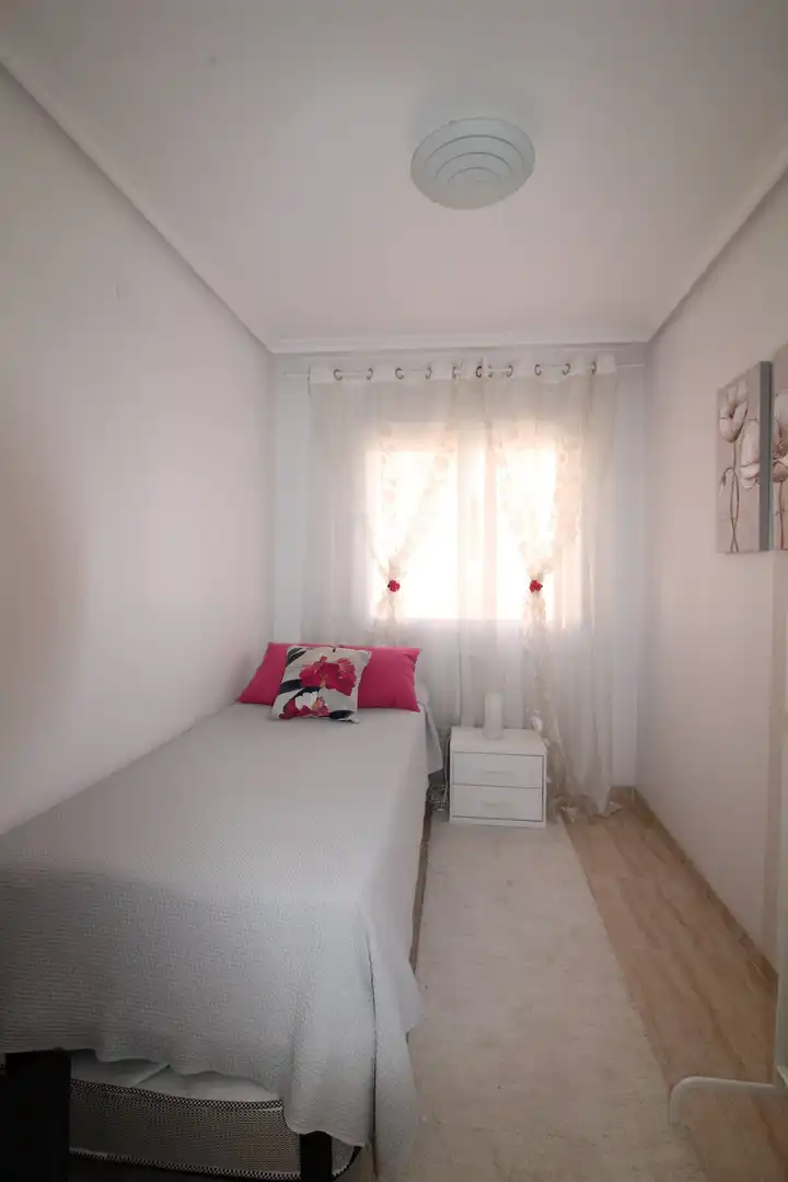 Apartamento con terraza en venta en Rambla JUAN MATEO GARCIA, imagen 16