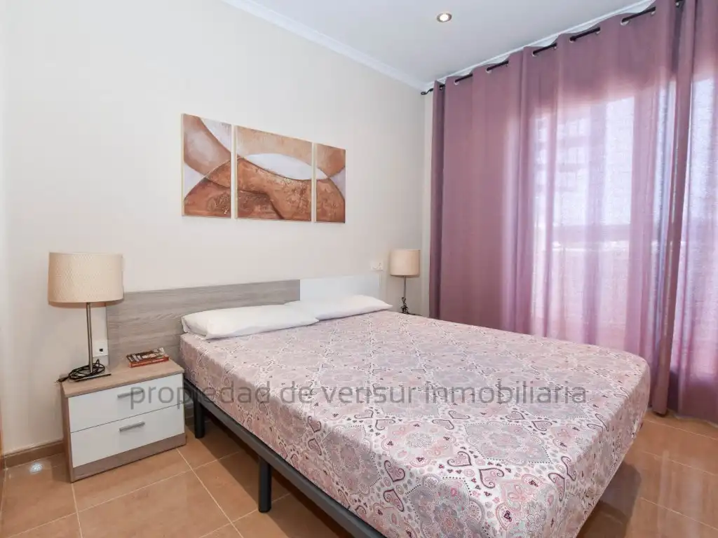 Mini appartamento in affitto a Las Salinas, imagen 14