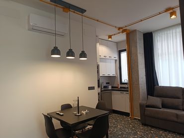 Apartament amb ascensor en venda a Paseo del Rollo