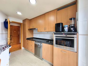Appartamento con balcone in vendita a Villamediana de Iregua