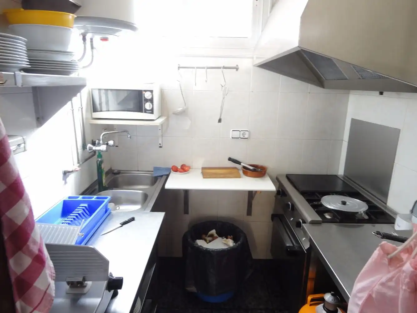 Business premises for sale in Sant Vicenç Dels Horts, imagen 4