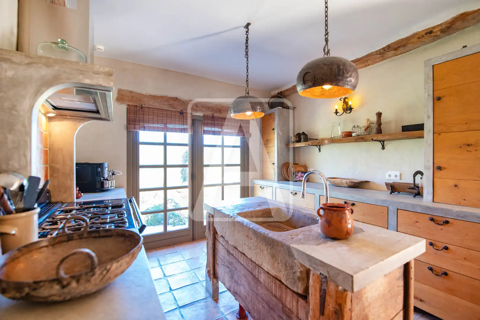 Casa rústica con piscina en venta en Benissa pueblo, imagen 54