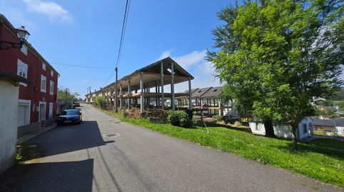 Foto 5 de Residencial en venda a Calle de la Feira, 56, Cervo, Lugo