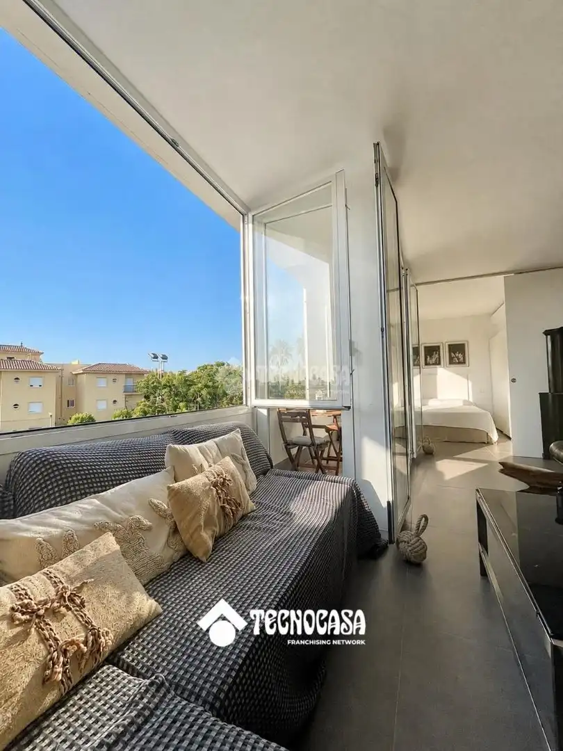 Wohnung mit Terrasse zum Verkauf in Costa Ballena - Largo Norte, imagen 4