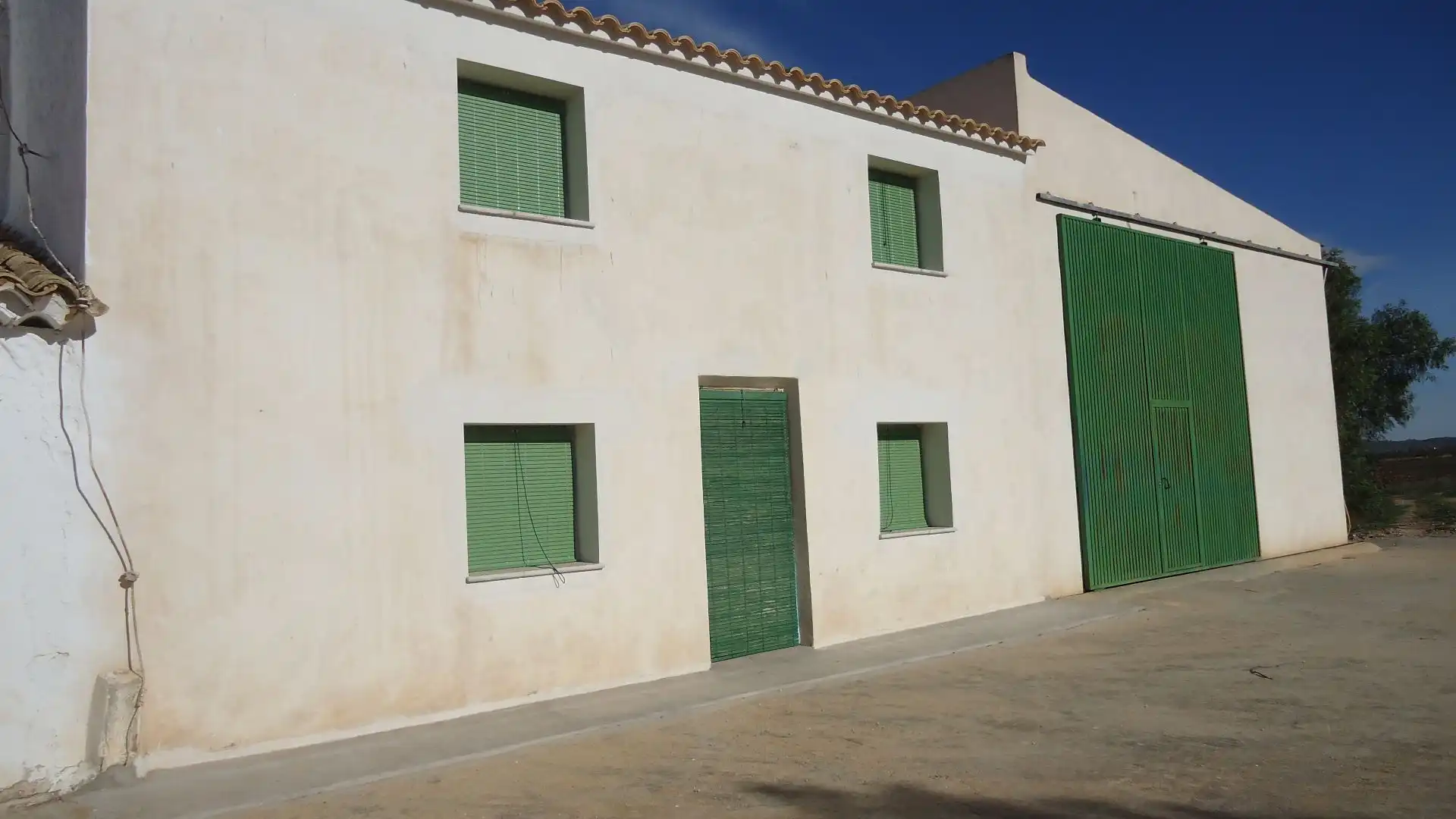 Casa in vendita a Yecla