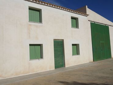 Casa en venda a Yecla