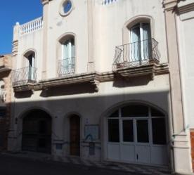 Building for sale in Calle Pinzones, Huerta Fava - Santiago