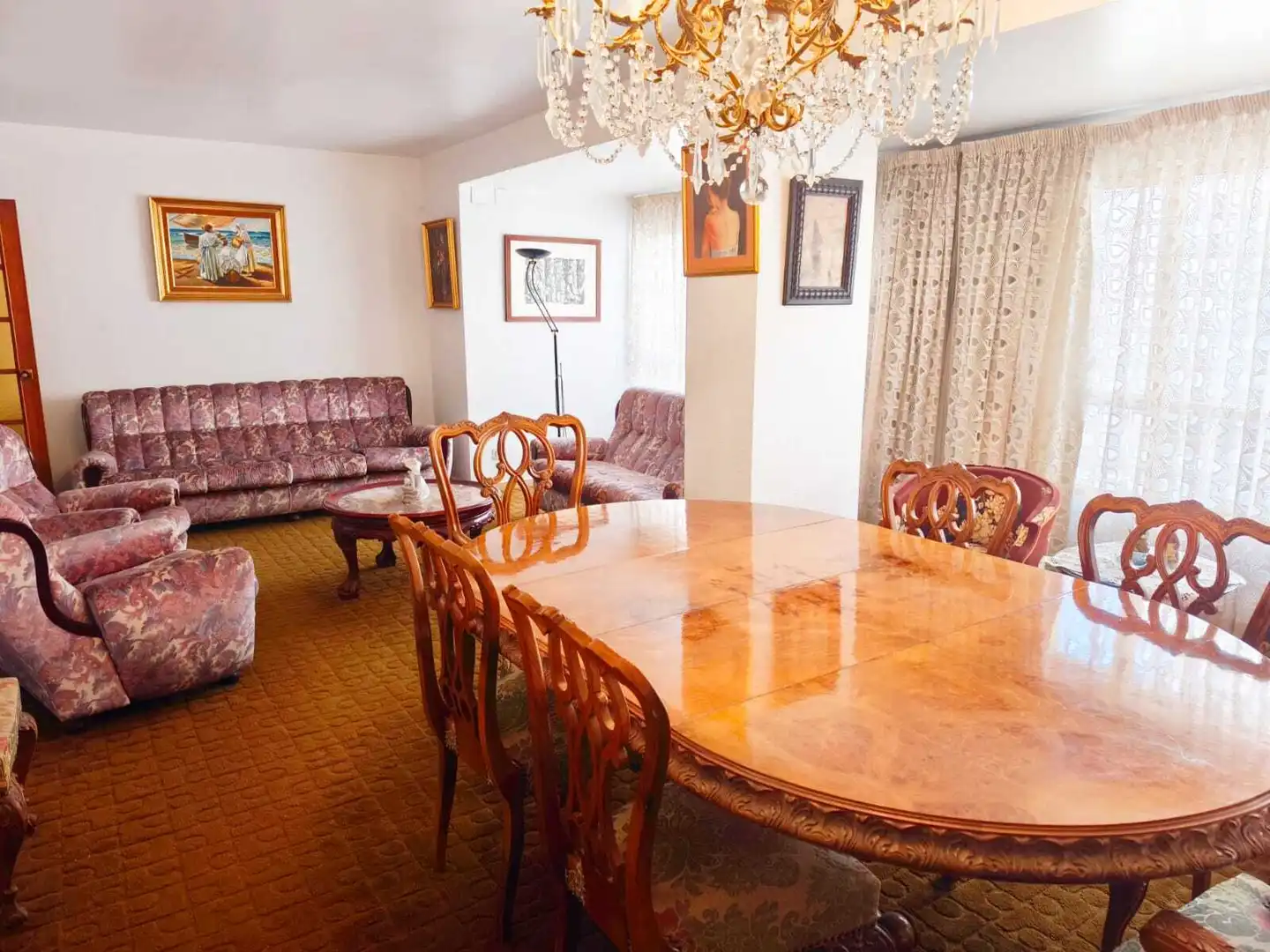 Piso en venta en Tavernes de la Valldigna