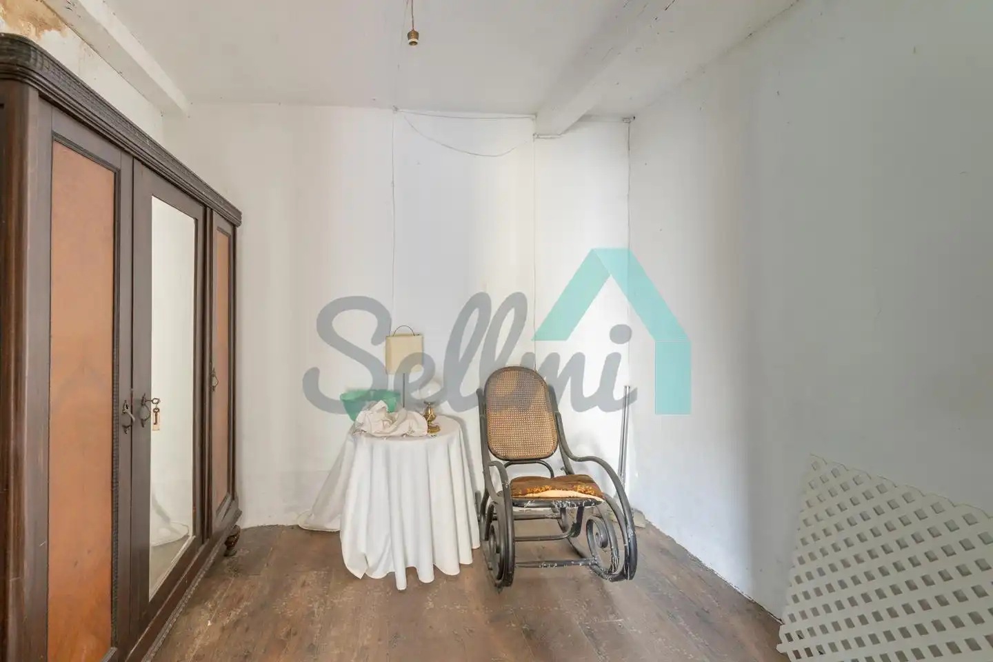 Casa con terraza en venta en Campo, imagen 38