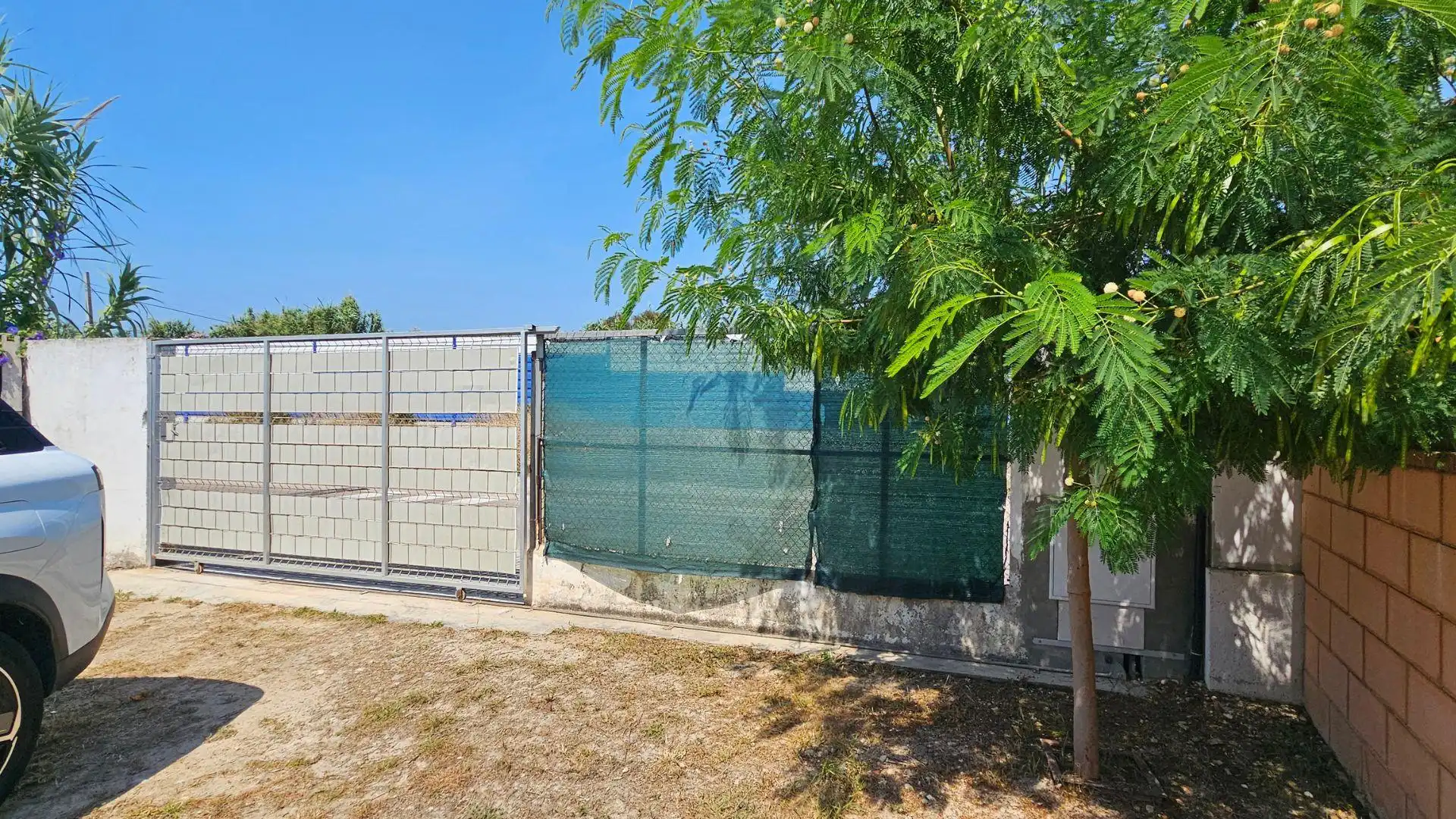 Casa o chalet en venta en Gandia con Calefacción y Jardín privado