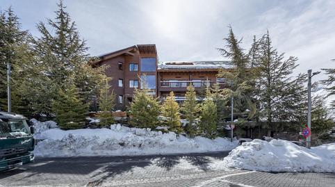 Foto 4 de Piso en venta en  Solynieve, 2, Zona media, Granada