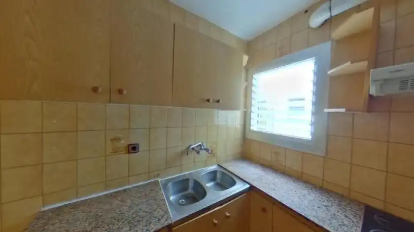 Cocina de Piso en venta en Barcelona