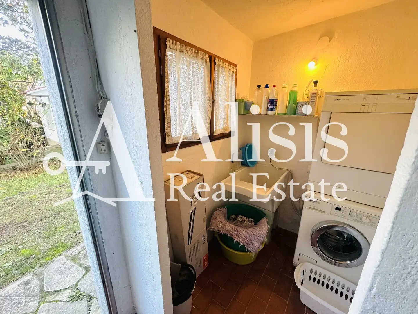 Casa o chalet en venta en Vallirana