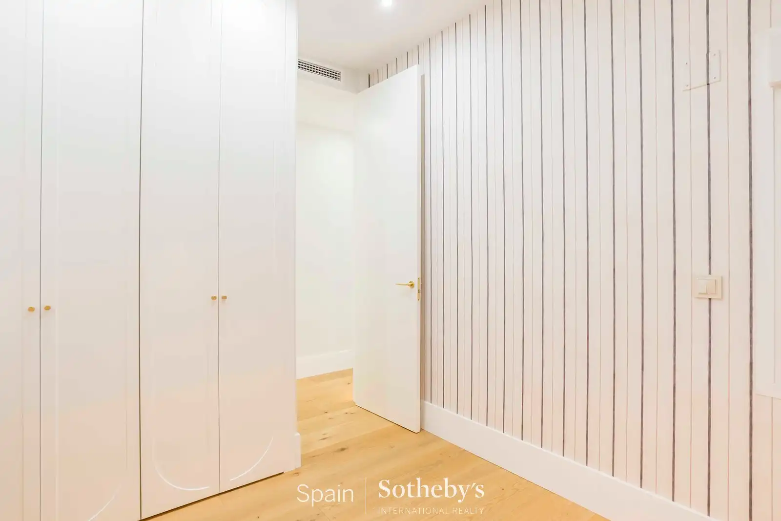 Apartament en venda a Calle de Ponzano, Ríos Rosas - Nuevos Ministerios