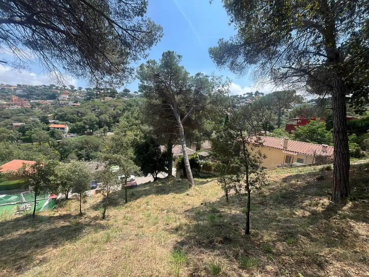 Terrenos y solares en venta en calle Joan Maragall i Gorina, imagen 9