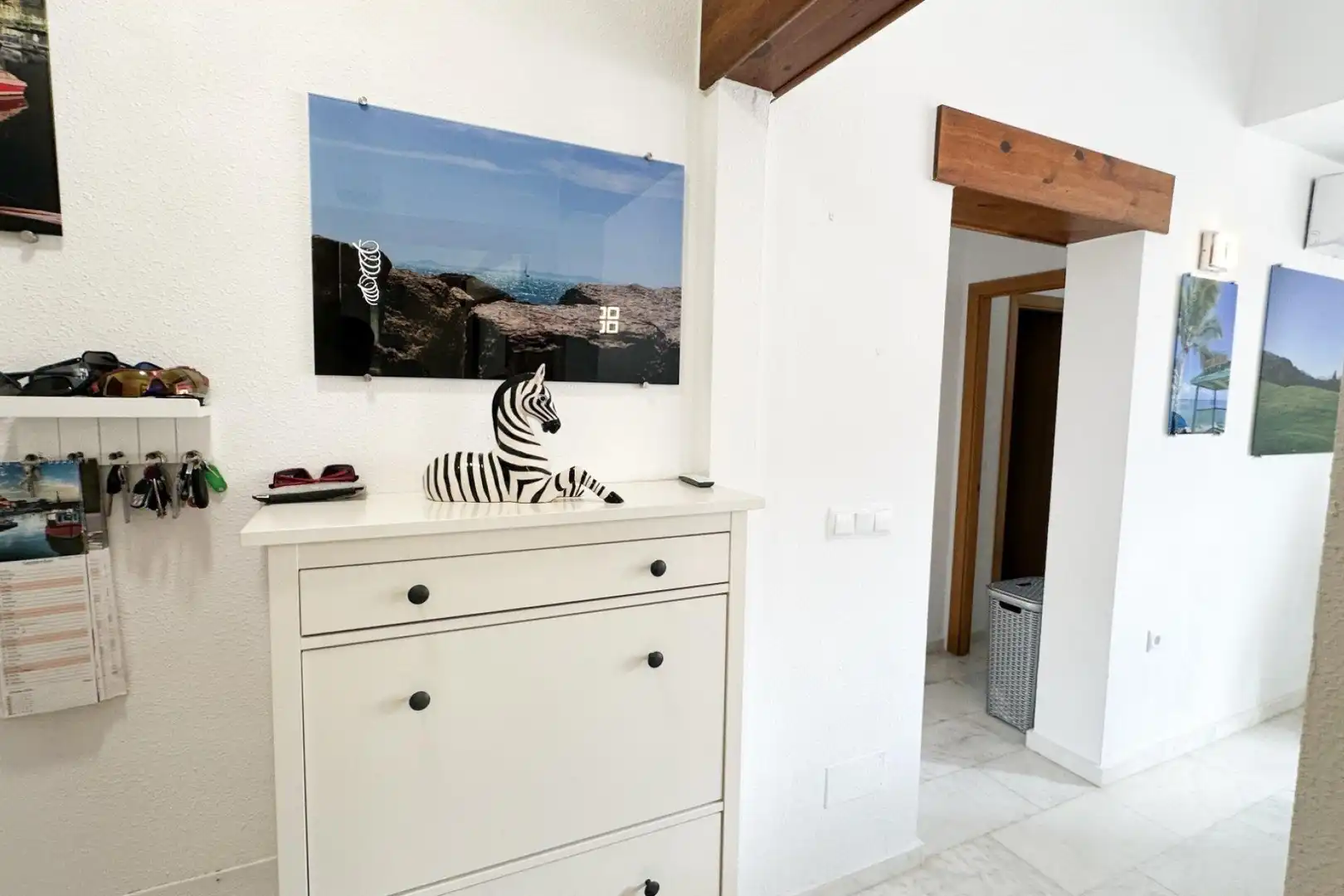 Maison mitoyenne à vendre à Algorfa, imagen 11