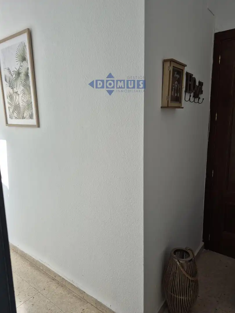 Ático de alquiler en Ronda con Calefacción y Amueblado