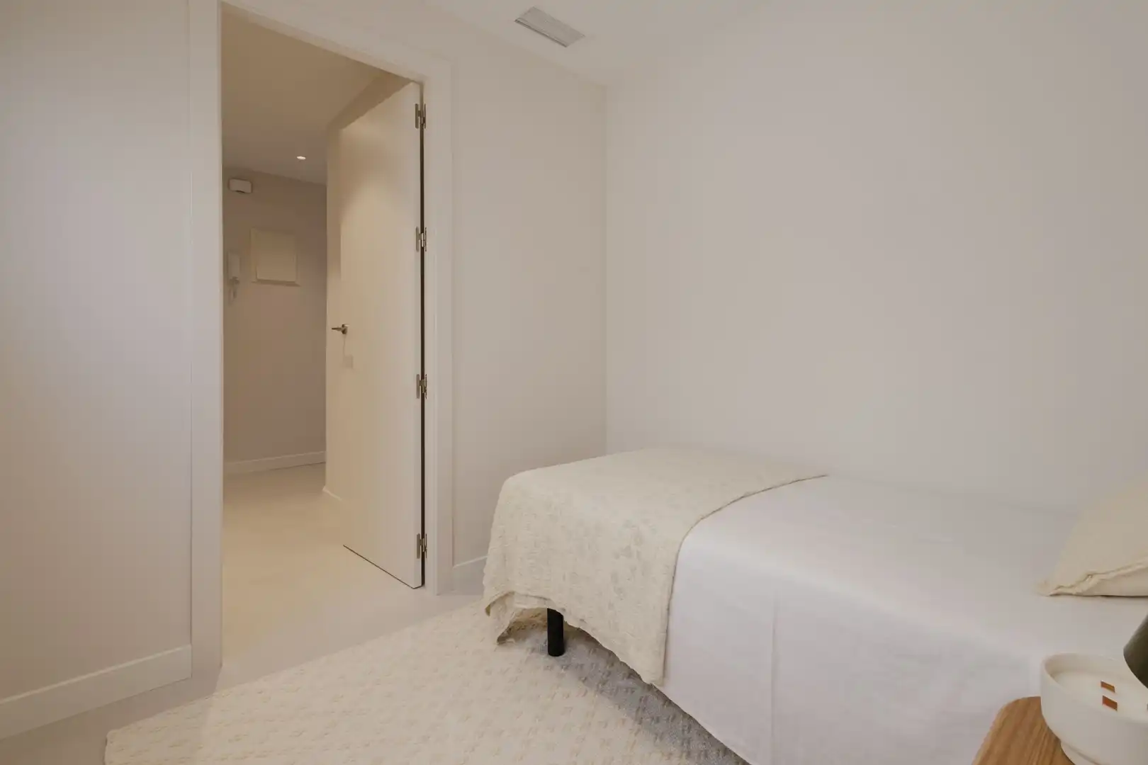 Apartment mit Pool zum Verkauf in Gregorio marañón, imagen 17