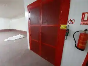Fabrikhallen zur Miete in Alcorcón