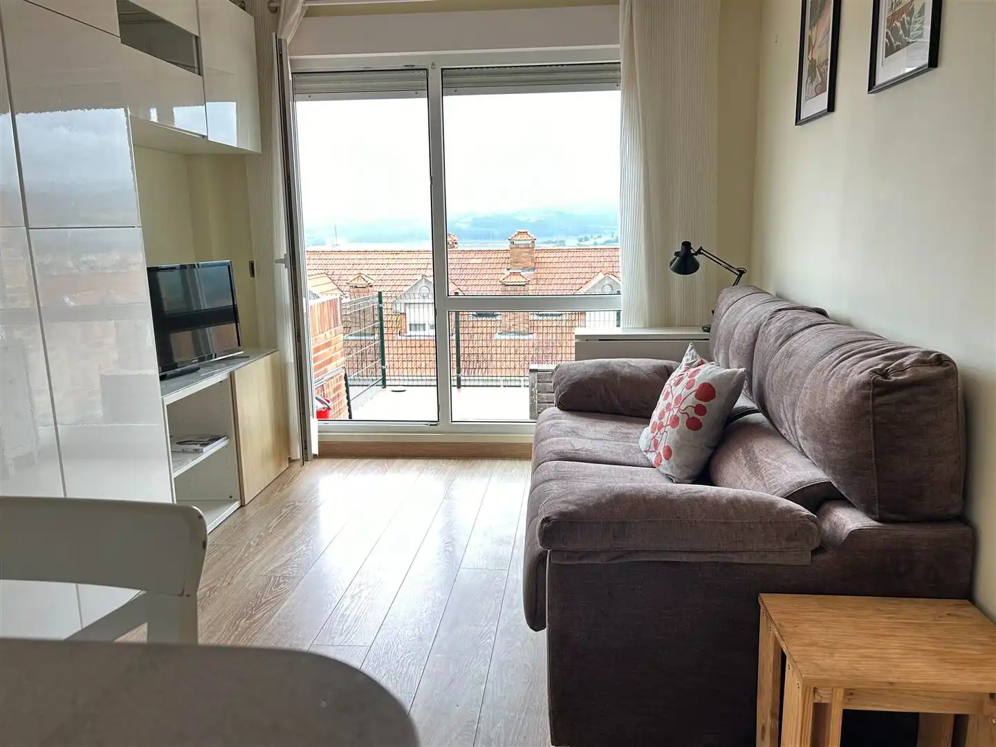 Wohnung zur Miete in Calle Río Nansa, 10, San Vicente de la Barquera