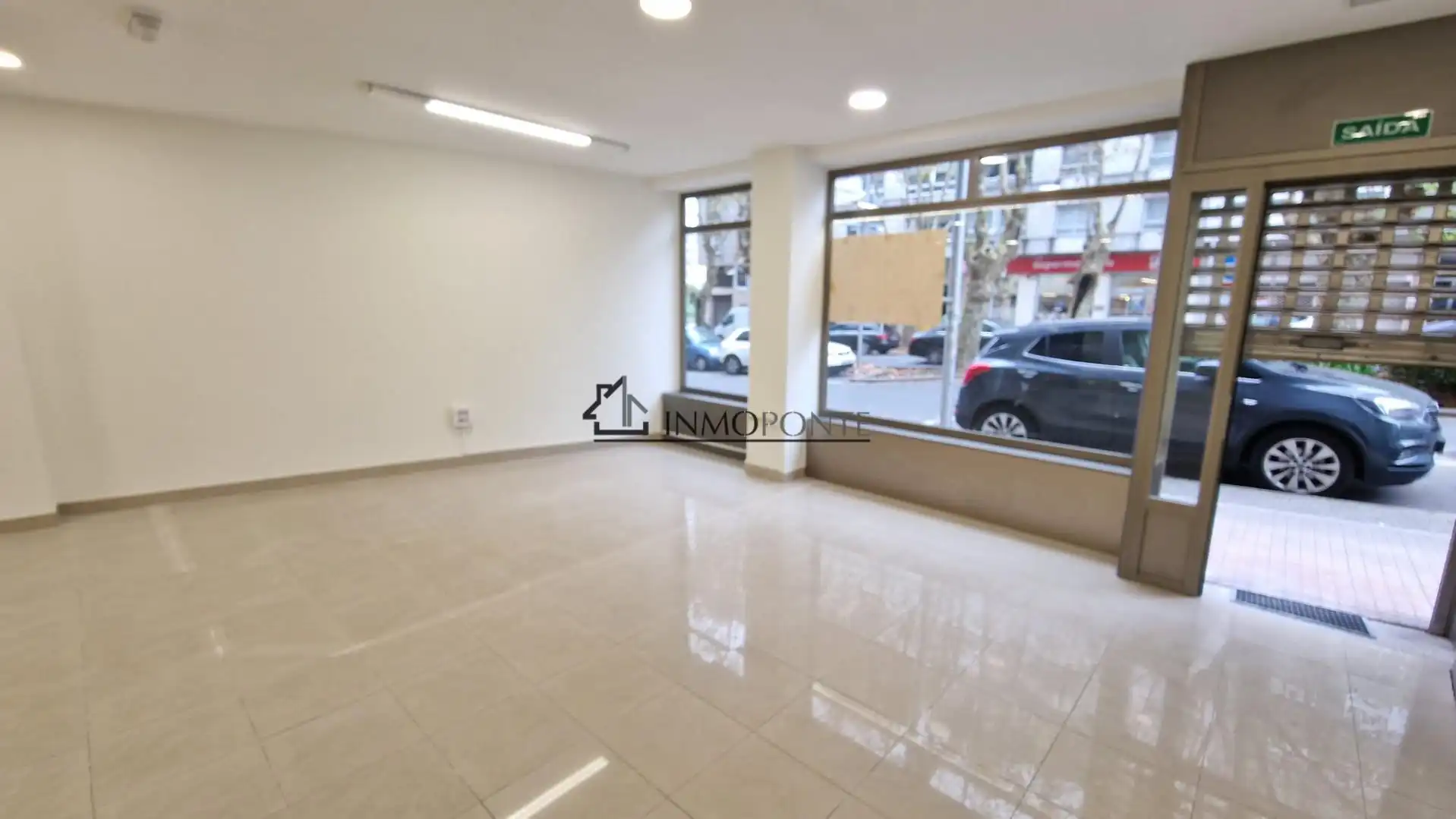 Local comercial en alquiler en Campo da Torre - Mollabao, imagen 6