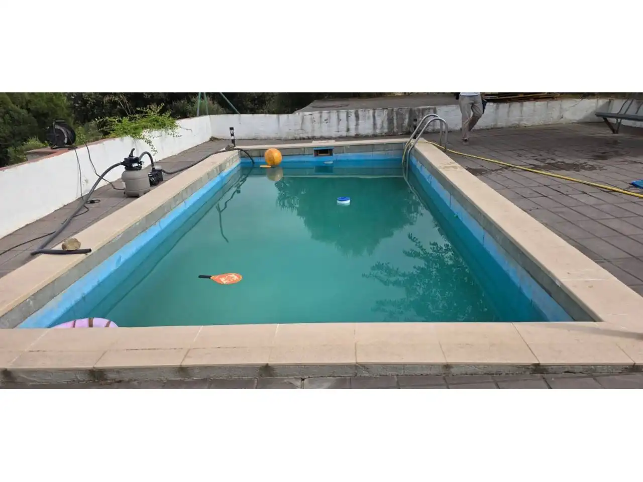 Casa amb piscina en venda a Lliçà d'Amunt, imagen 115