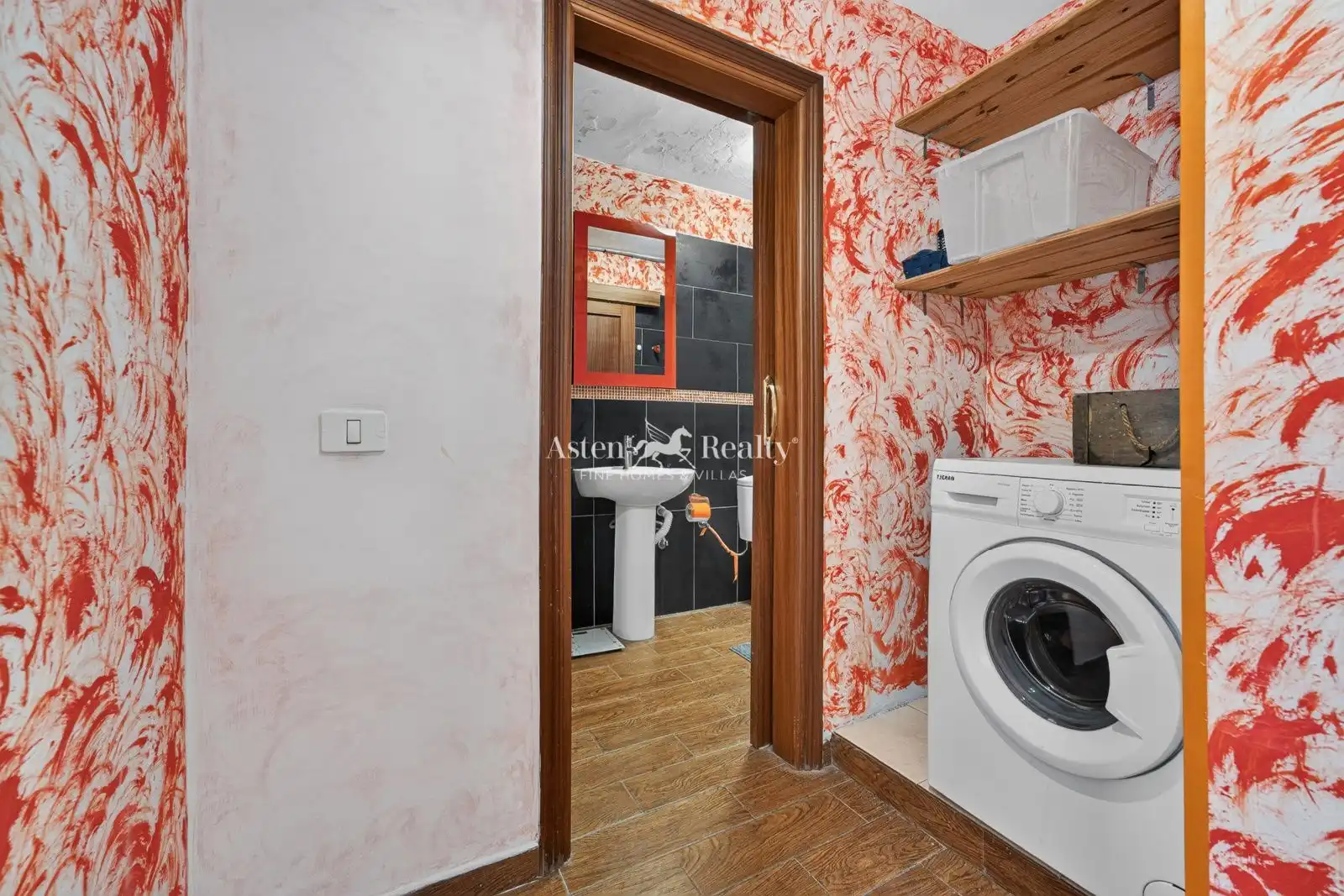 Apartamento en venta en Fasnia con Terraza y Amueblado