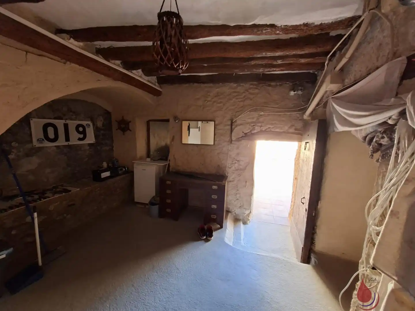 Casa aparellada en venda a Banyeres del Penedès, imagen 10