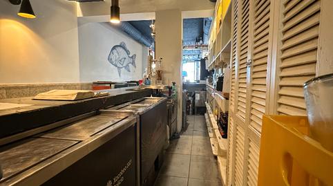 Photo 4 of Premises for transfer in Ríos Rosas - Nuevos Ministerios,  Madrid Capital