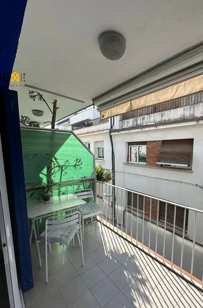 Terraza de Piso en venta en Sitges con Aire acondicionado, Calefacción y Terraza