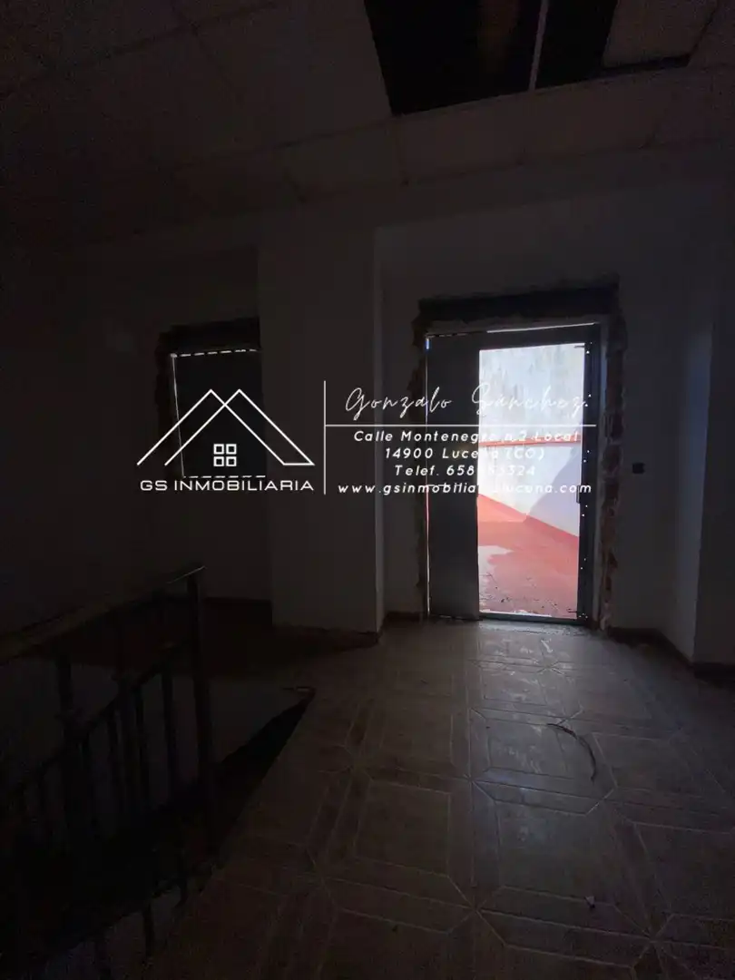 Adosado en venta en Baena, imagen 23