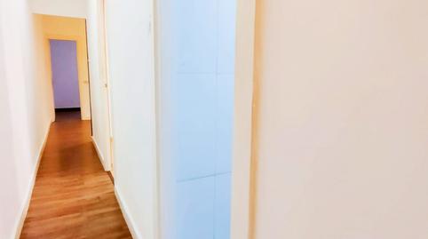 Foto 4 de Piso de alquiler en Carrer de Samaniego, La Teixonera,  Barcelona Capital