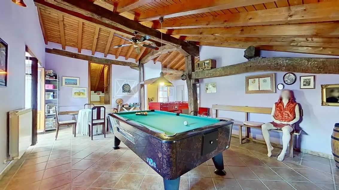 Houses for sale in Arakil  with Private garden, Terrace and Furnished