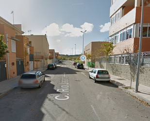 Exterior view of Flat for sale in Cáceres Capital