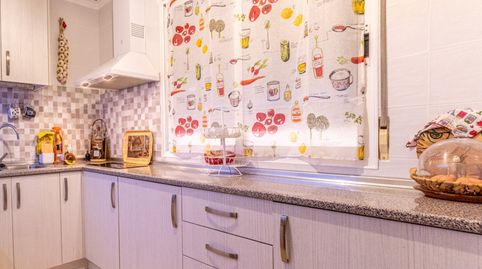 Foto 5 de Piso en venta en Ondara, Alicante