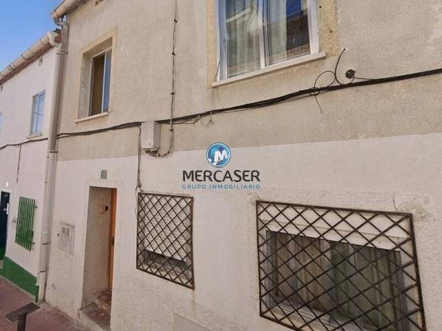 Casa-chalet en Venta en Algete Centro