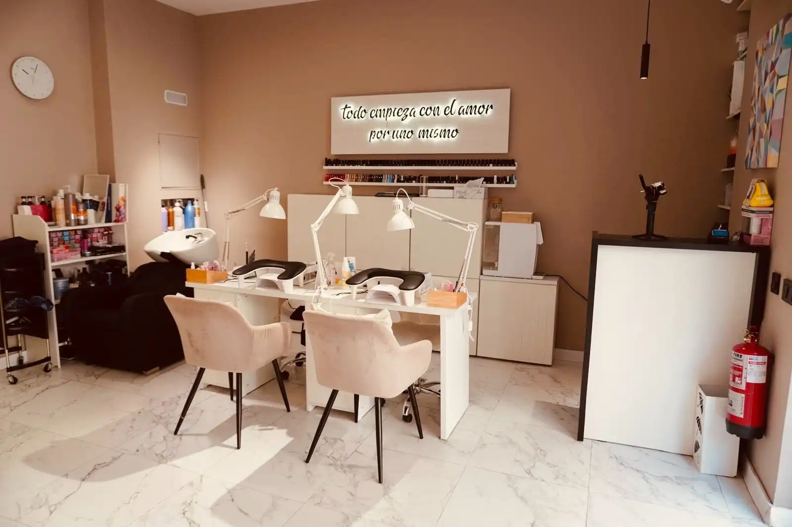 Local comercial de lloguer a Centre, imagen 2
