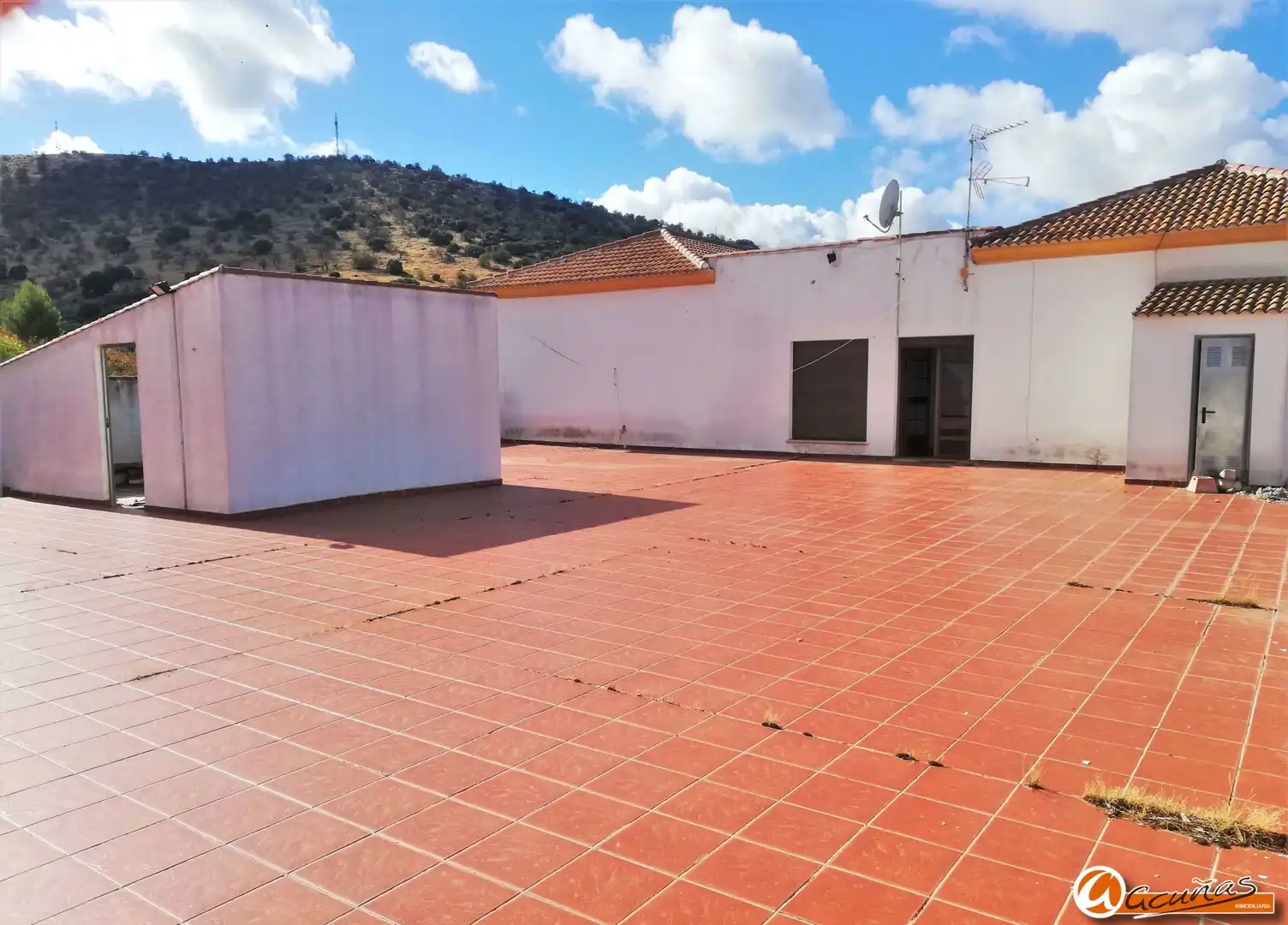 Mixto residencial en venta en Avenida del Olivar, imagen 25