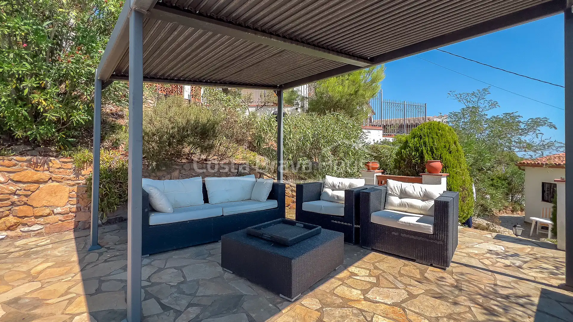 House with terrace for sale in Carrer de Varsòvia, imagen 8