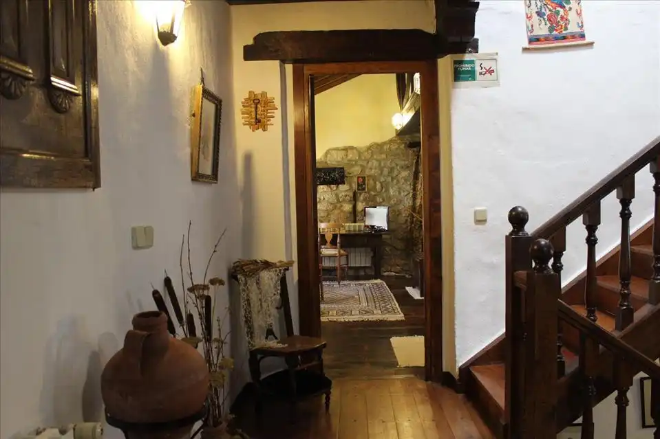 Casa o xalet en venda en Peñamellera Baja amb Calefacció, Moblat i Internet