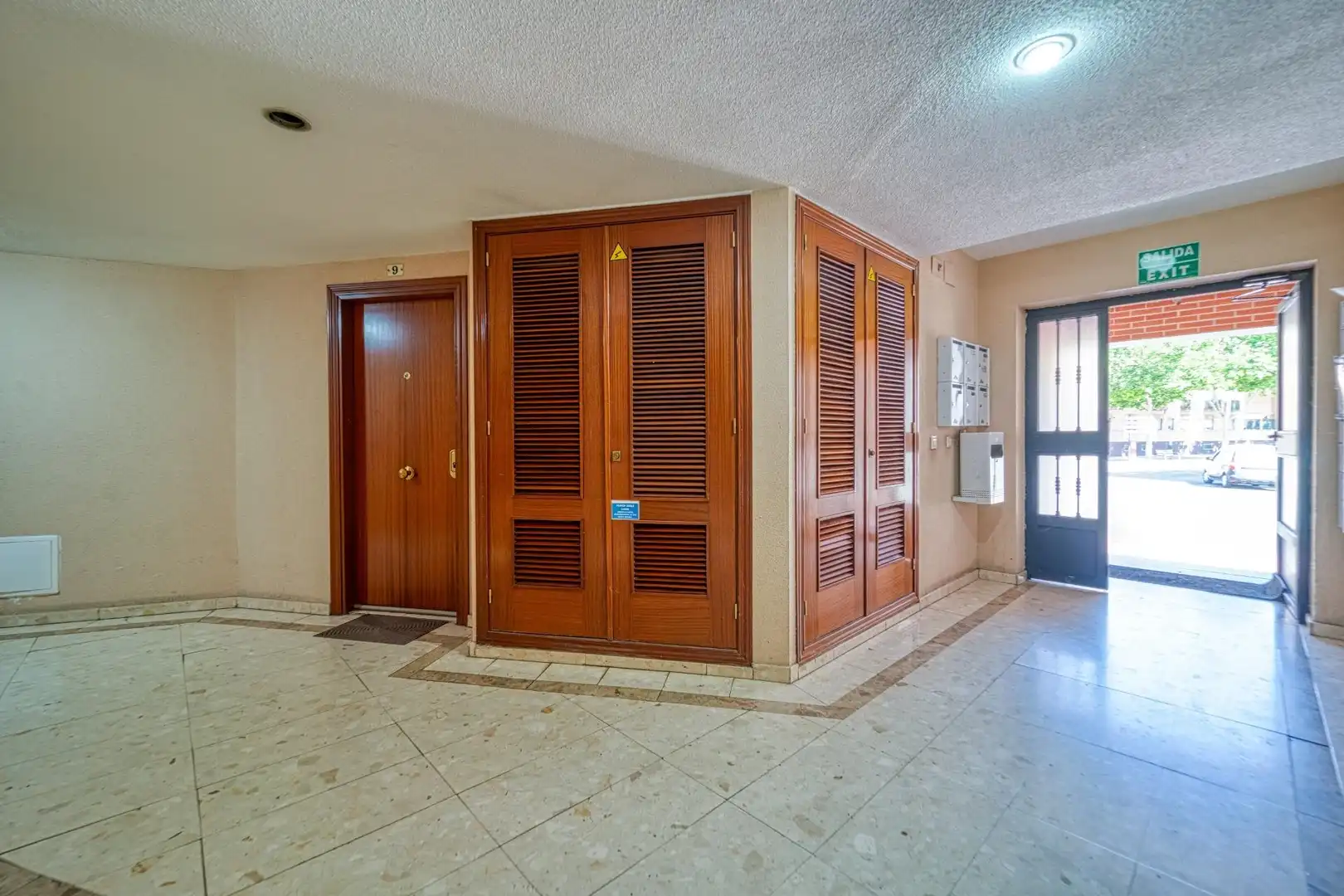 Dúplex en venta en Azuqueca de Henares con Aire acondicionado y Calefacción