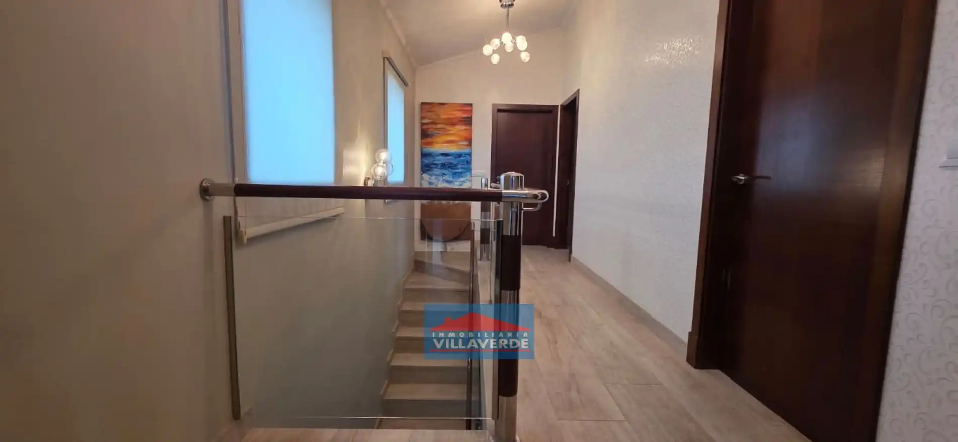 Detached house with terrace for sale in Coiro, imagen 42