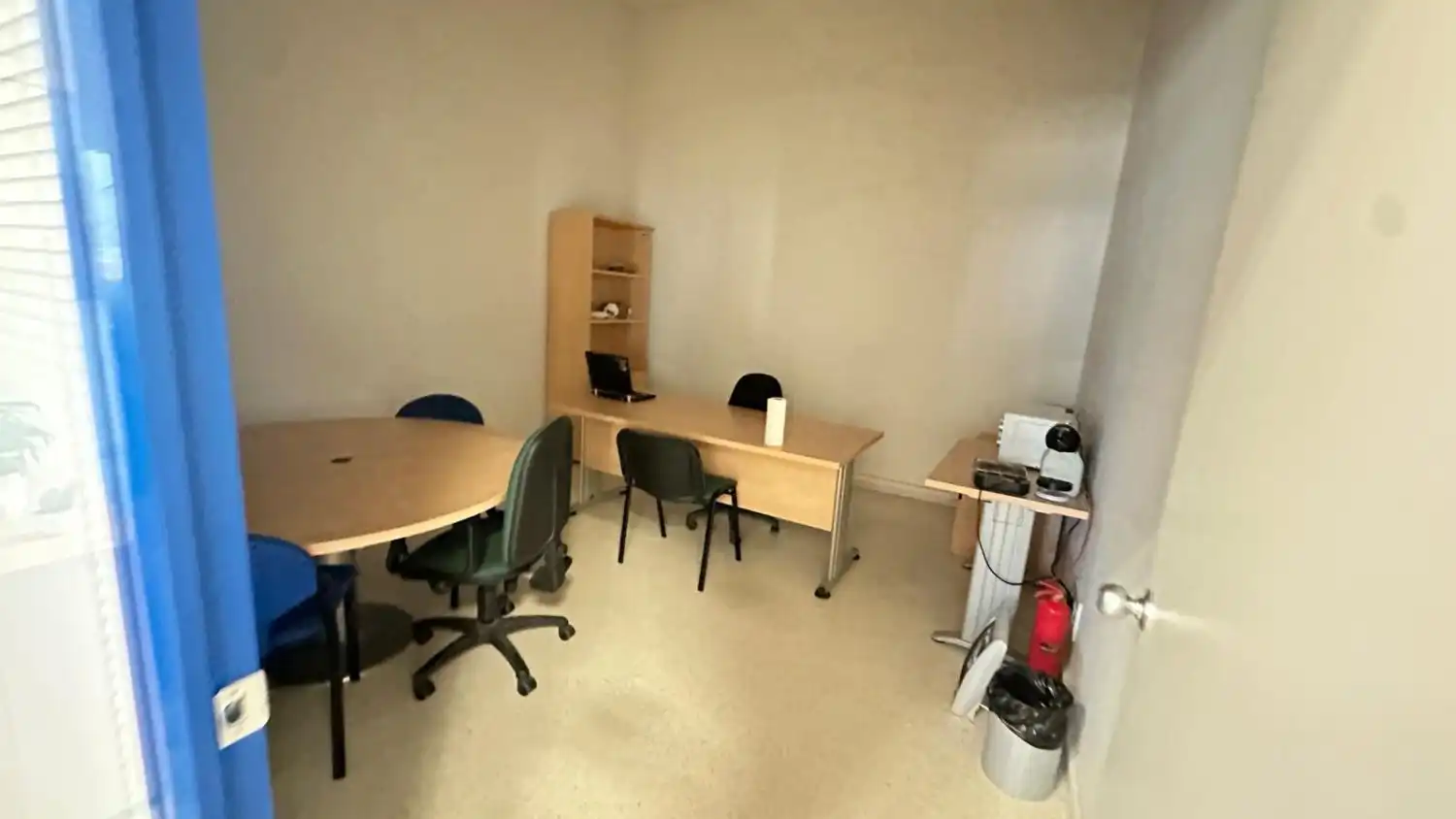 Fabrikhallen zur Miete in La Rinconada