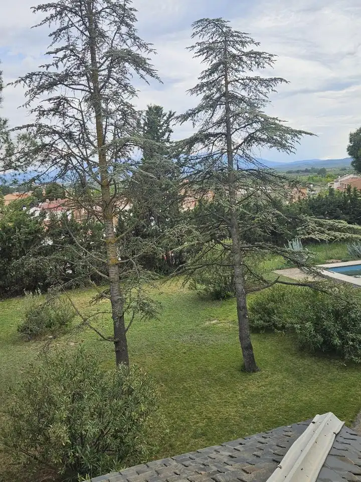 Casa o chalet en venta en Cascante con Calefacción, Jardín privado y Parquet