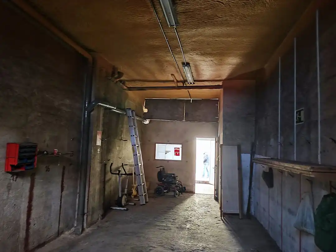 Local comercial en venta en Arana Kalea, imagen 21
