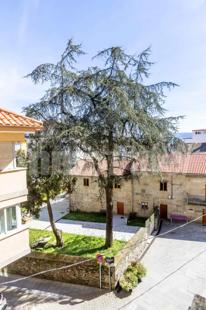 Piso con ascensor en venta en Rúa das Flores, imagen 37