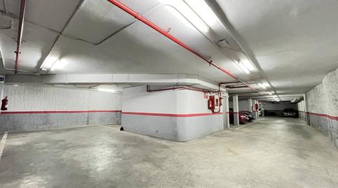 Foto 5 de Garaje en venta en Calle Begur, 11, Sants-Badal,  Barcelona Capital